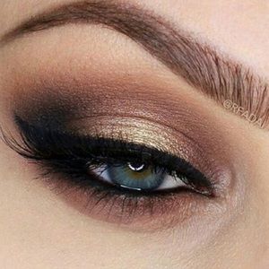 Mary Kay Mineral Eye Color